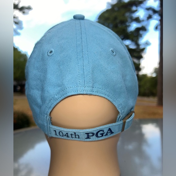 Southern Hills PGA NWT hat - Picture 3 of 4